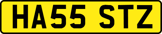 HA55STZ