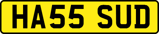 HA55SUD