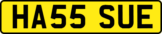 HA55SUE