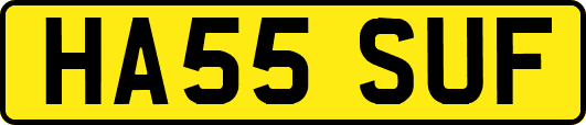 HA55SUF