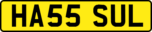 HA55SUL