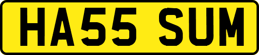HA55SUM