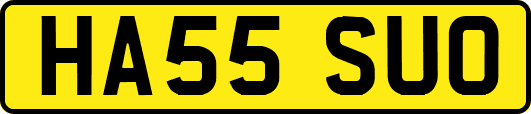 HA55SUO