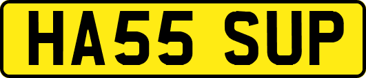 HA55SUP