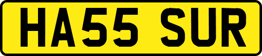 HA55SUR
