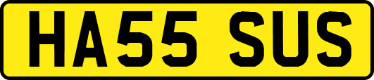 HA55SUS