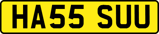 HA55SUU
