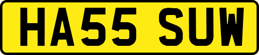 HA55SUW