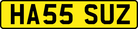 HA55SUZ