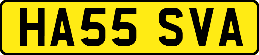 HA55SVA
