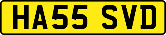 HA55SVD