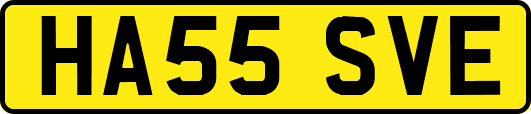 HA55SVE