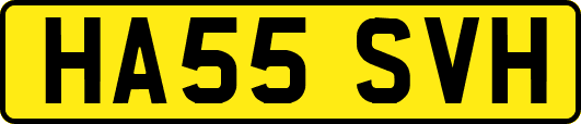 HA55SVH