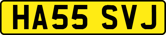 HA55SVJ