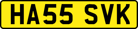 HA55SVK