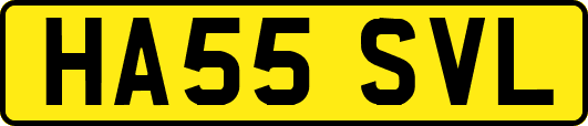 HA55SVL