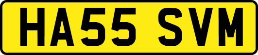 HA55SVM