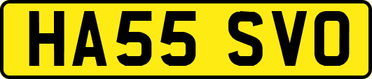 HA55SVO
