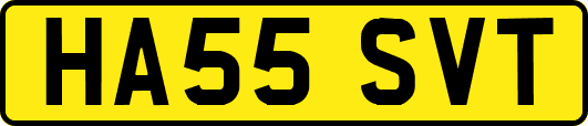 HA55SVT
