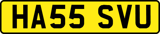 HA55SVU