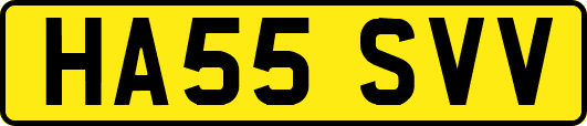 HA55SVV