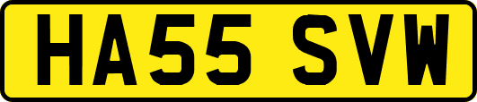 HA55SVW