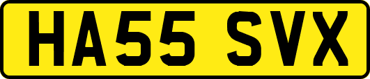 HA55SVX
