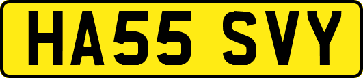 HA55SVY