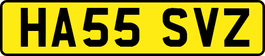 HA55SVZ