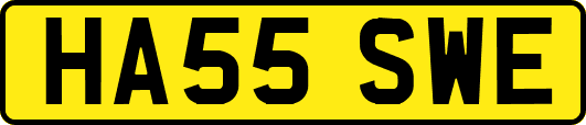 HA55SWE