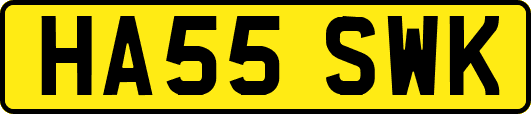 HA55SWK