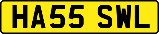 HA55SWL