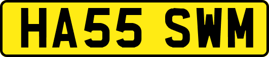 HA55SWM