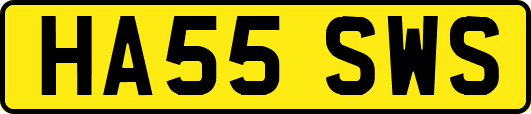 HA55SWS