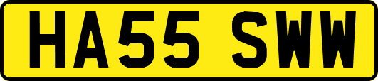 HA55SWW