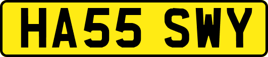 HA55SWY