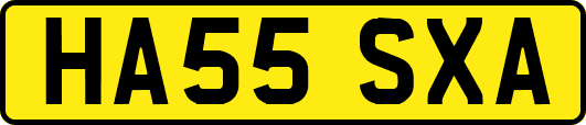 HA55SXA