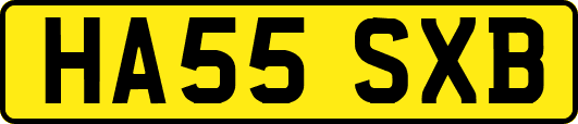 HA55SXB