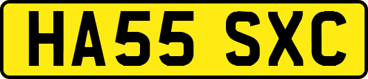 HA55SXC