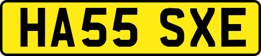 HA55SXE