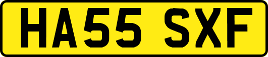 HA55SXF