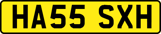 HA55SXH