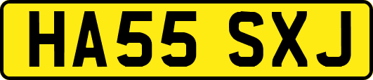 HA55SXJ