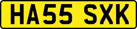 HA55SXK