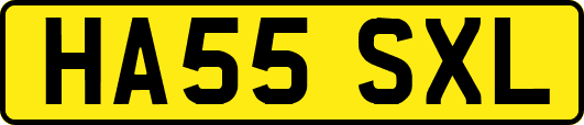 HA55SXL