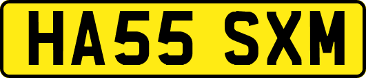 HA55SXM