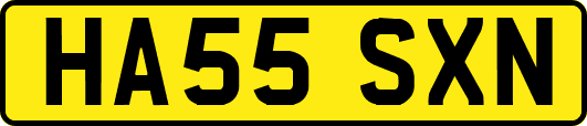 HA55SXN