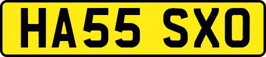 HA55SXO