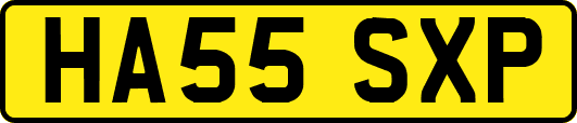 HA55SXP