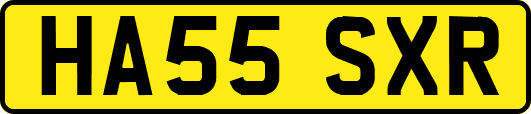 HA55SXR
